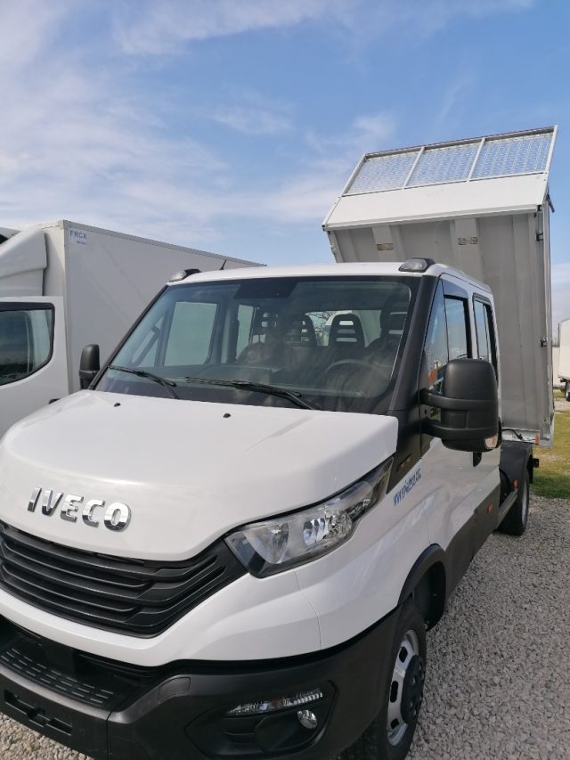 IVECO  Bianco pastello