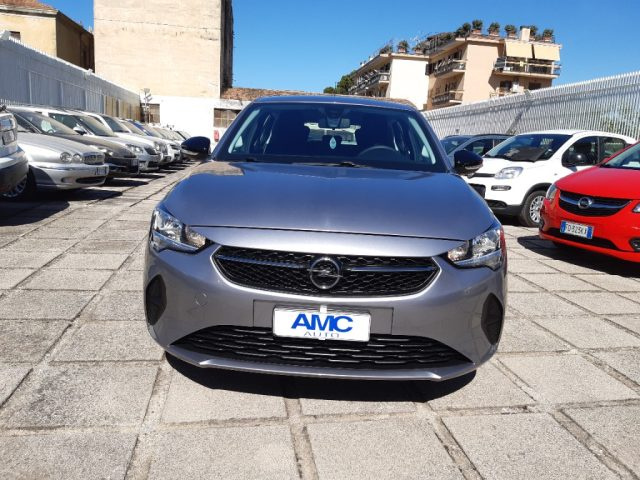 OPEL Corsa Grigio metallizzato