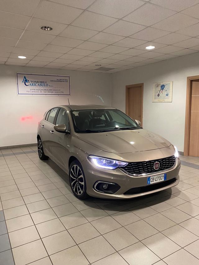 FIAT Tipo Oro metallizzato