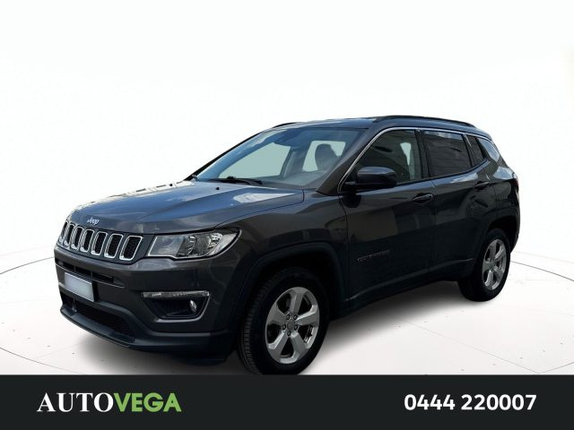 JEEP Compass Vari colori pastello