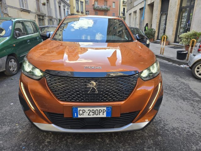 PEUGEOT 2008 Antracite metallizzato