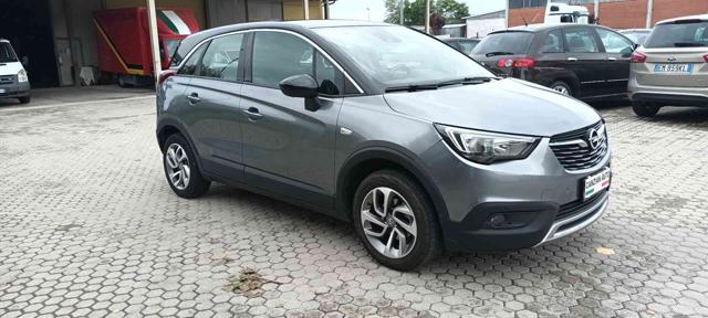 OPEL Crossland X Antracite metallizzato