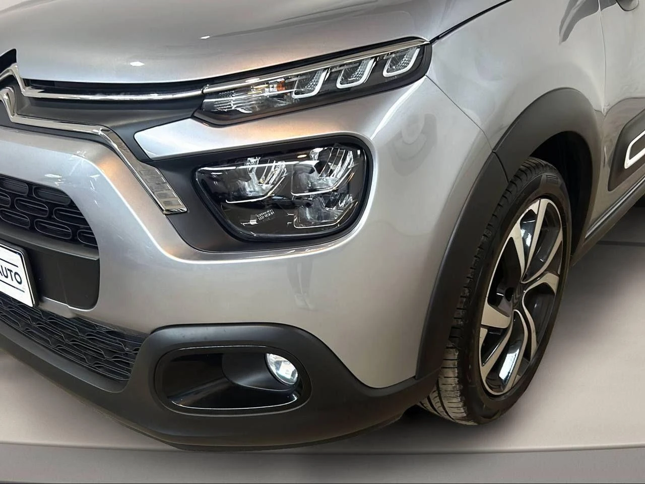 CITROEN C3 PureTech 110 S&S Shine Pack - 32