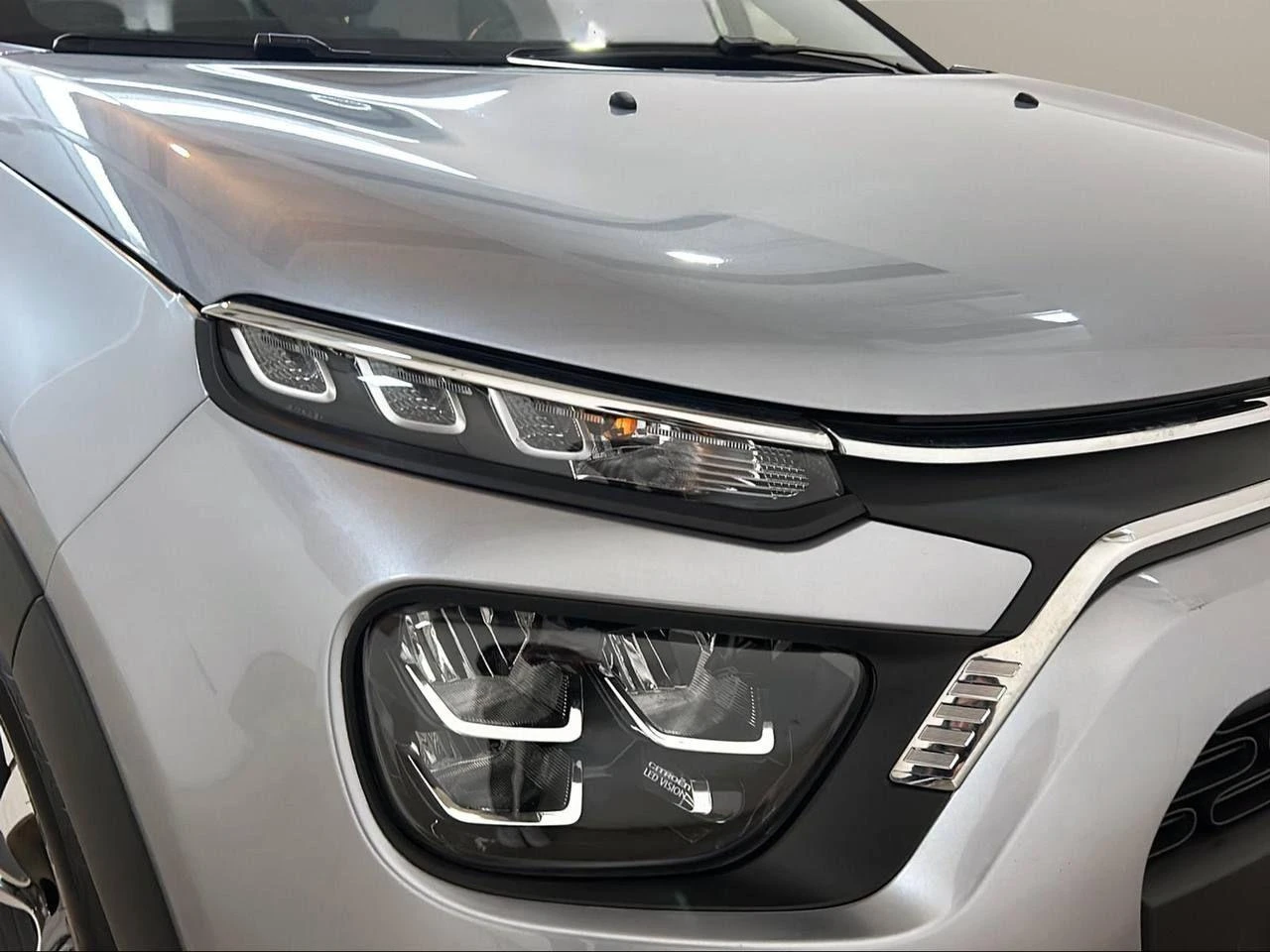 CITROEN C3 PureTech 110 S&S Shine Pack - 34