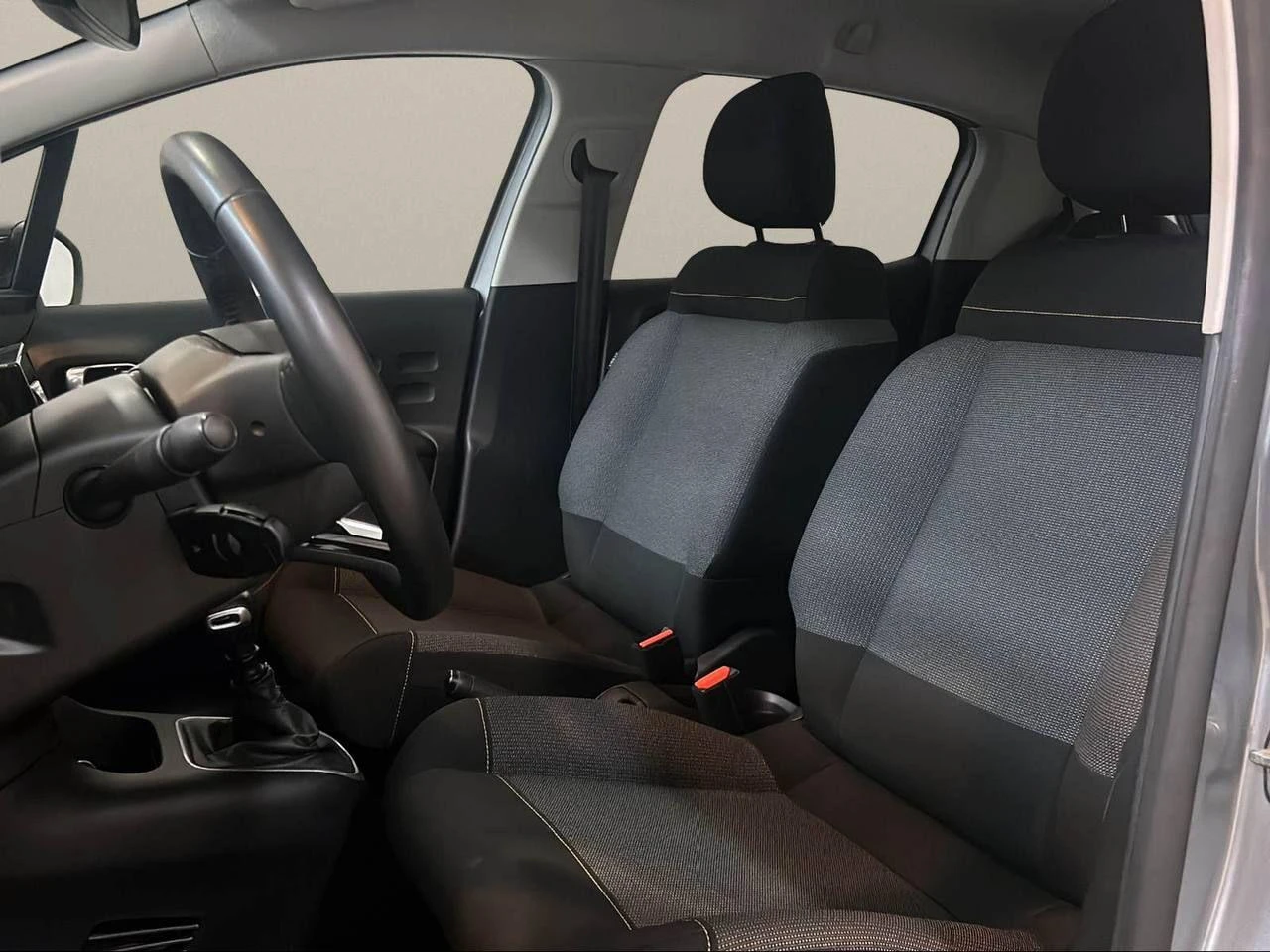 CITROEN C3 PureTech 110 S&S Shine Pack - 10