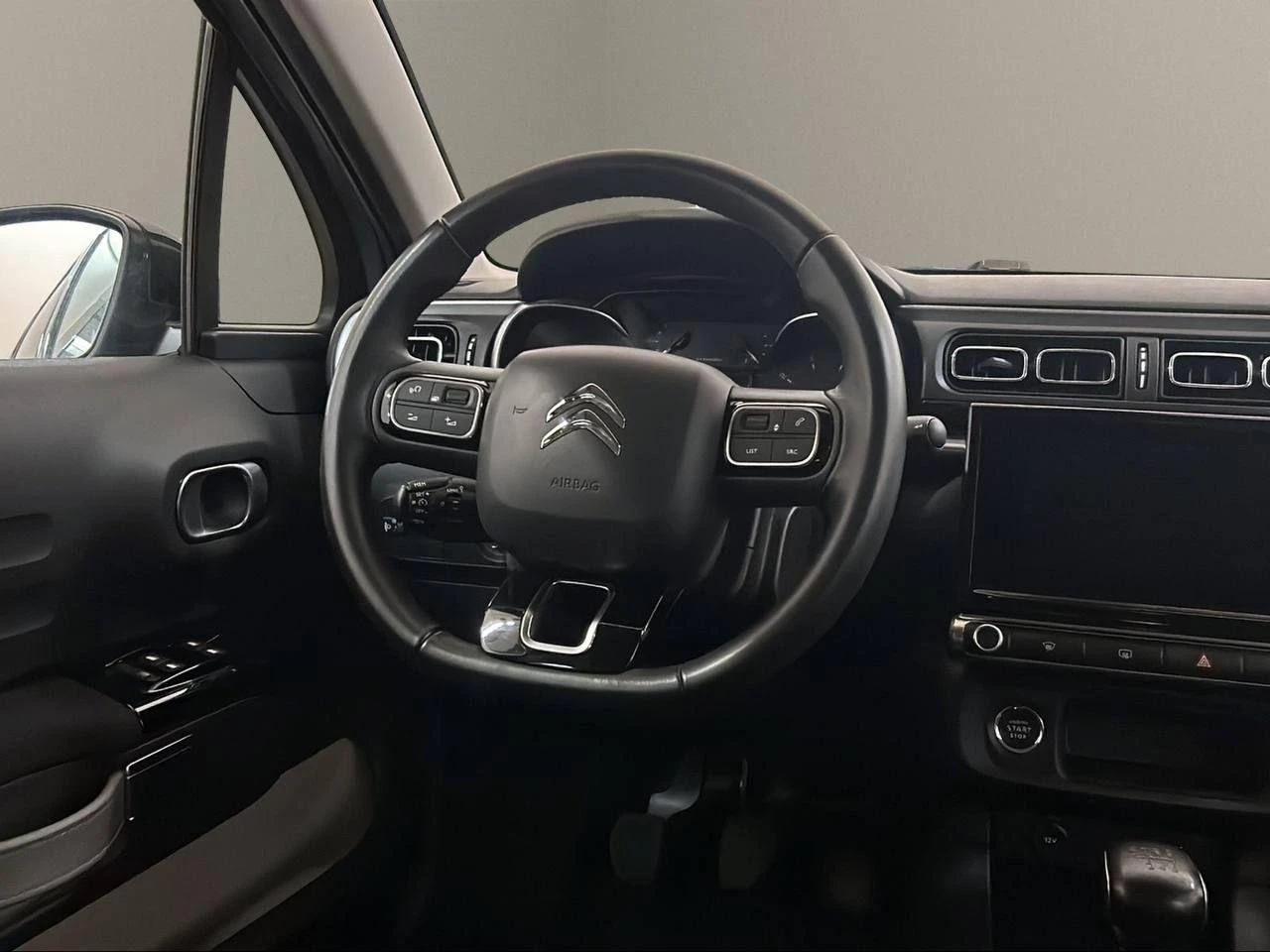 CITROEN C3 PureTech 110 S&S Shine Pack - 25