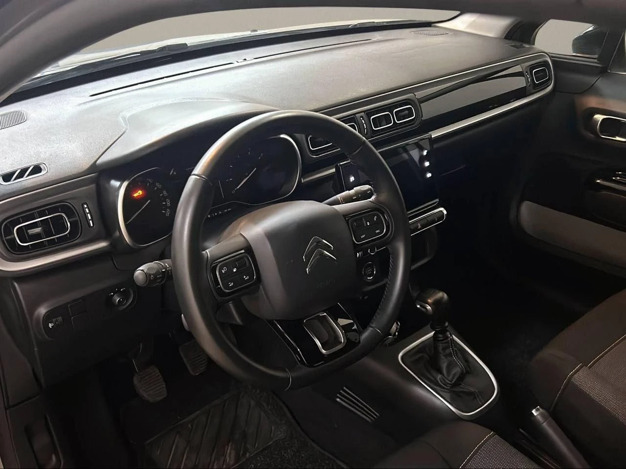 CITROEN C3 PureTech 110 S&S Shine Pack - 20