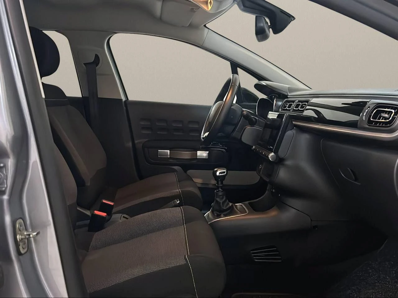 CITROEN C3 PureTech 110 S&S Shine Pack - 12