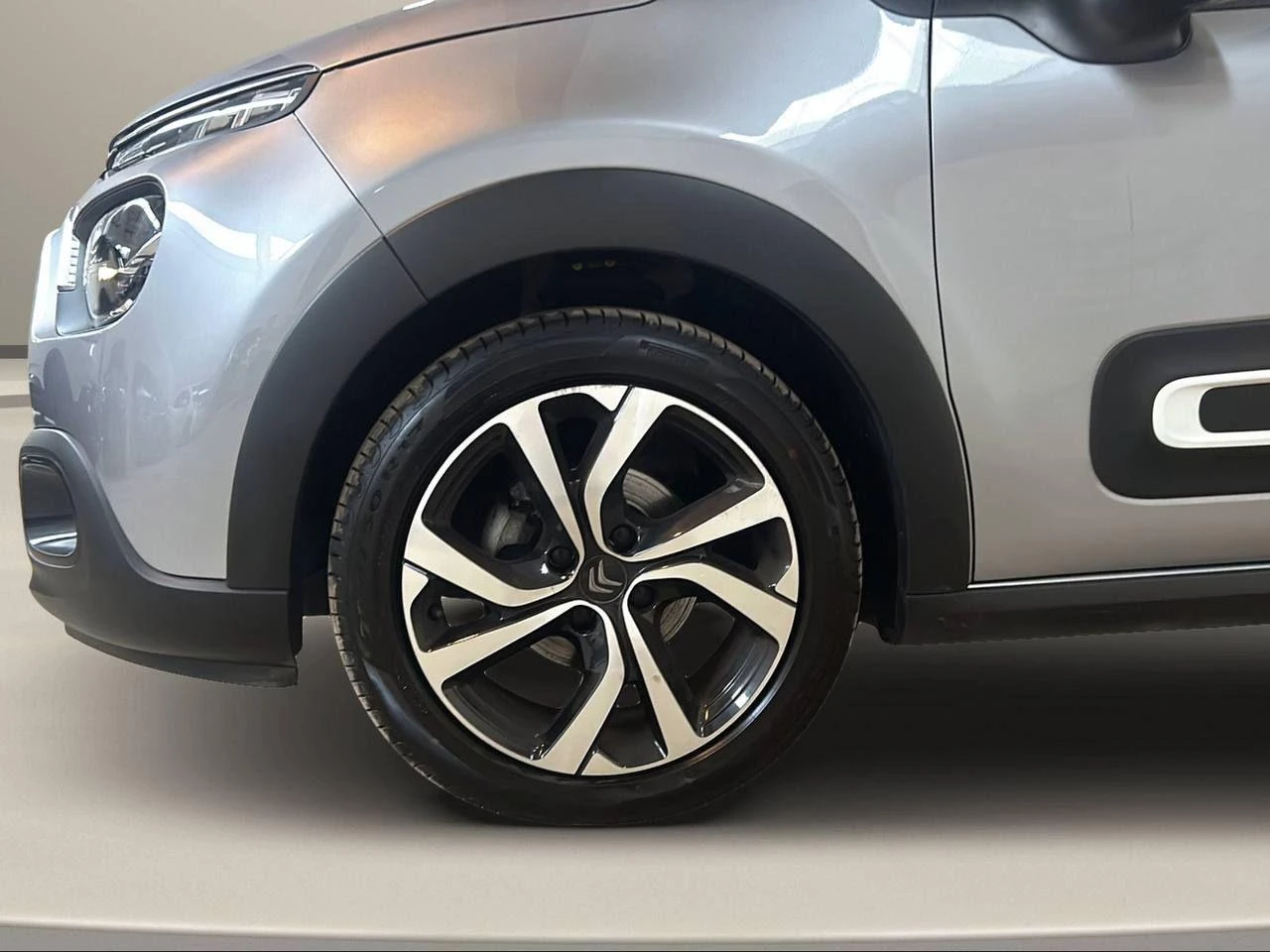 CITROEN C3 PureTech 110 S&S Shine Pack - 40