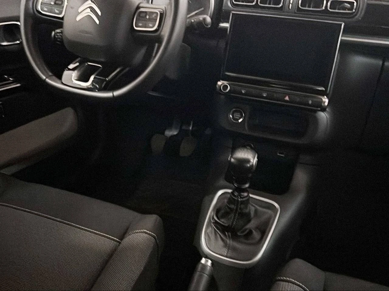 CITROEN C3 PureTech 110 S&S Shine Pack - 26