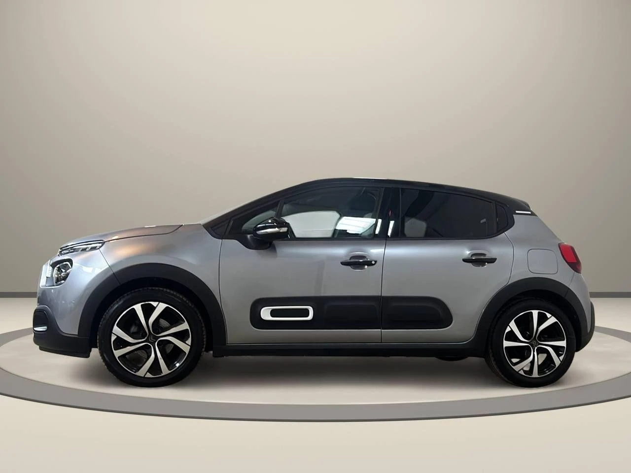 CITROEN C3 PureTech 110 S&S Shine Pack - 3