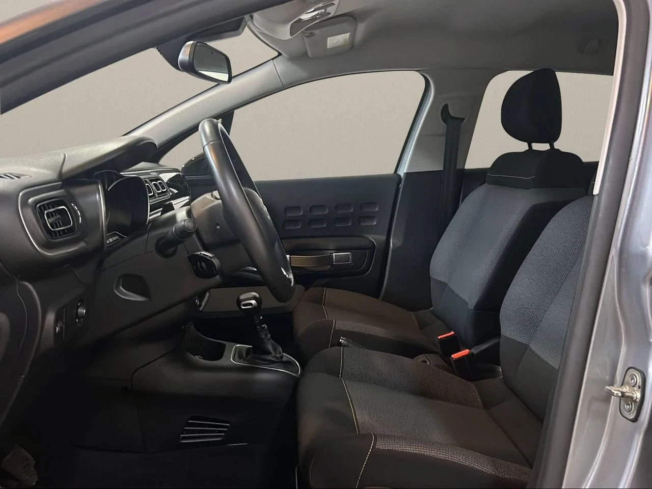 CITROEN C3 PureTech 110 S&S Shine Pack - 9
