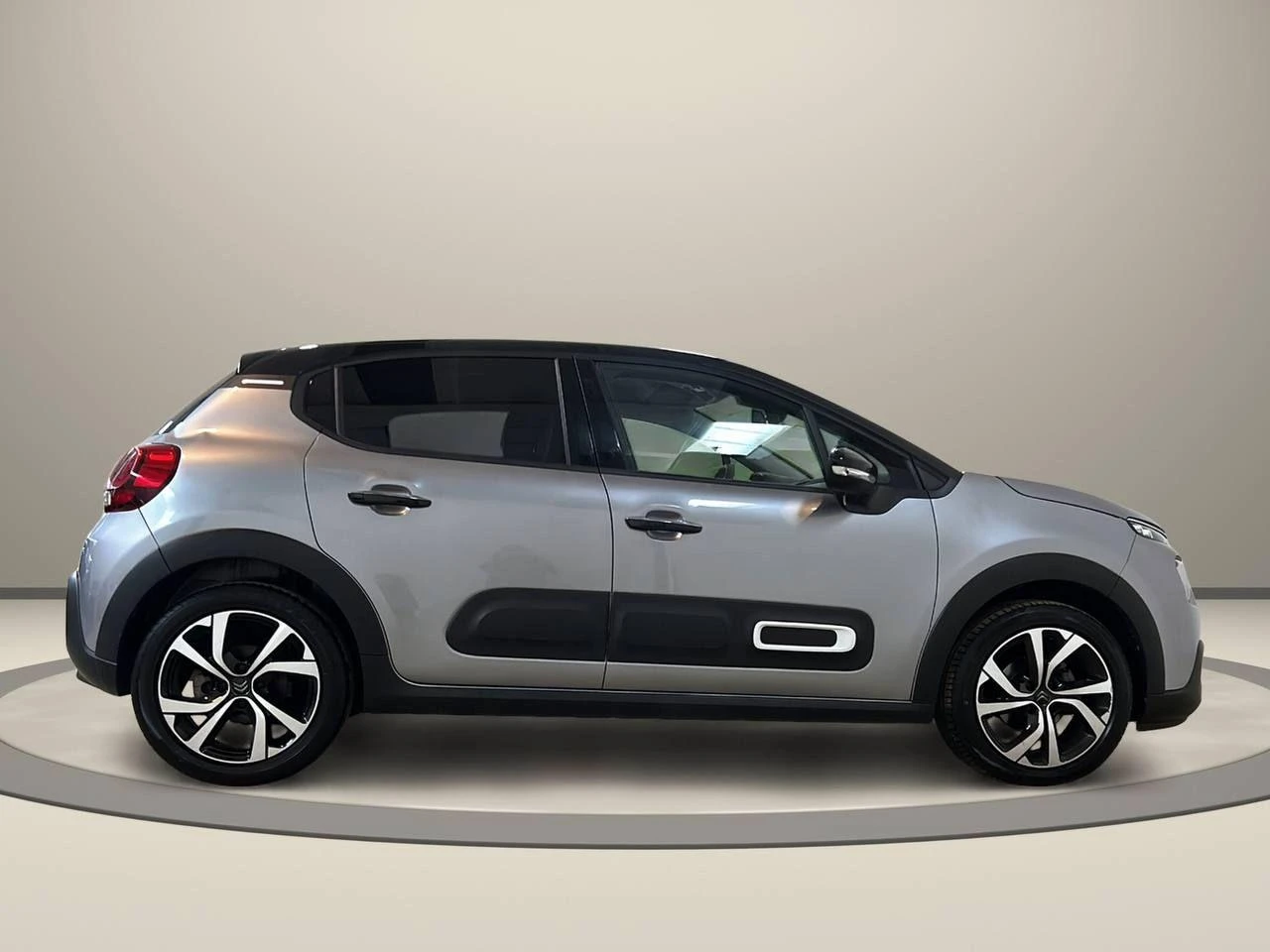 CITROEN C3 PureTech 110 S&S Shine Pack - 4