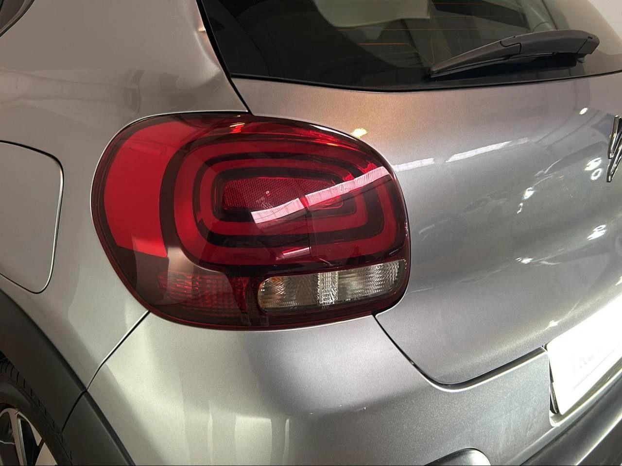 CITROEN C3 PureTech 110 S&S Shine Pack - 35