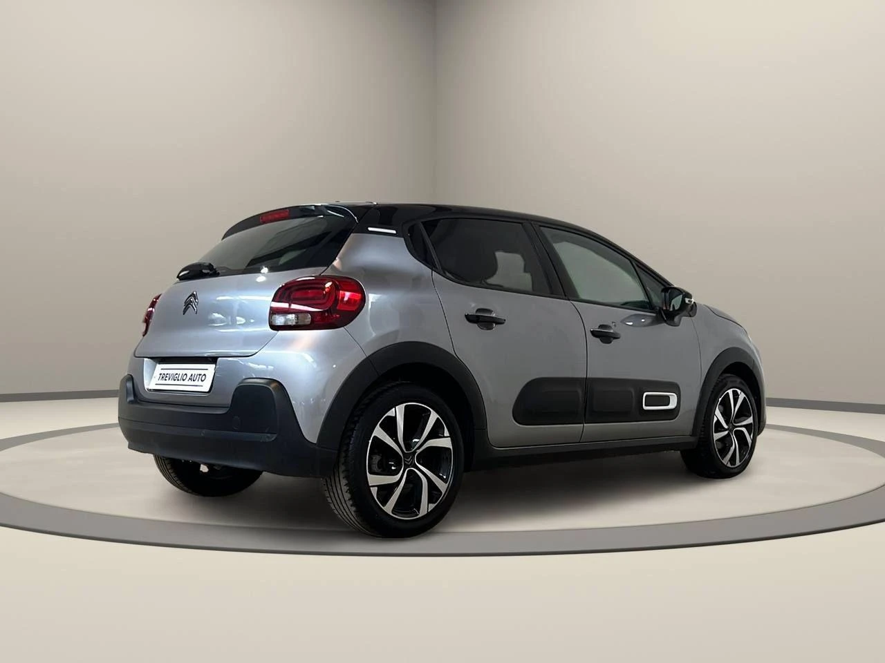 CITROEN C3 PureTech 110 S&S Shine Pack - 5