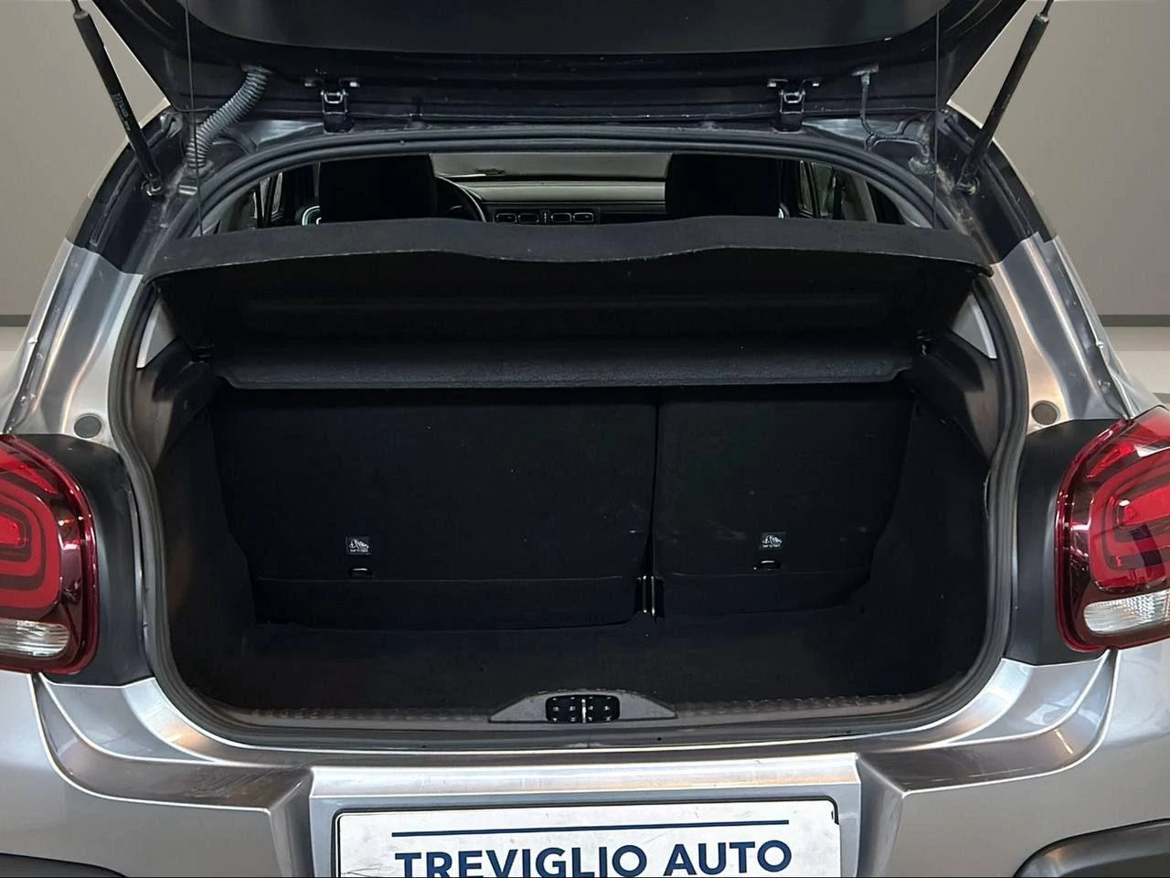 CITROEN C3 PureTech 110 S&S Shine Pack - 7