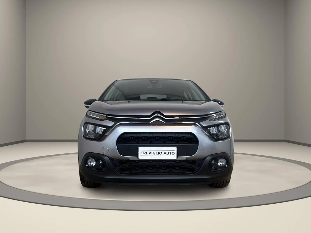 CITROEN C3 PureTech 110 S&S Shine Pack - 2