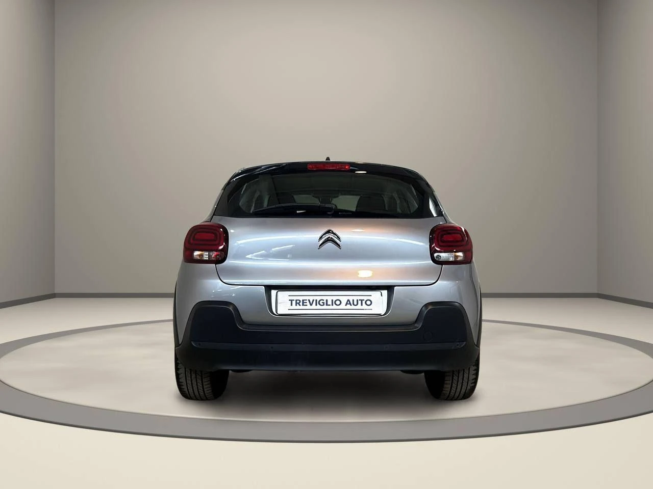CITROEN C3 PureTech 110 S&S Shine Pack - 6