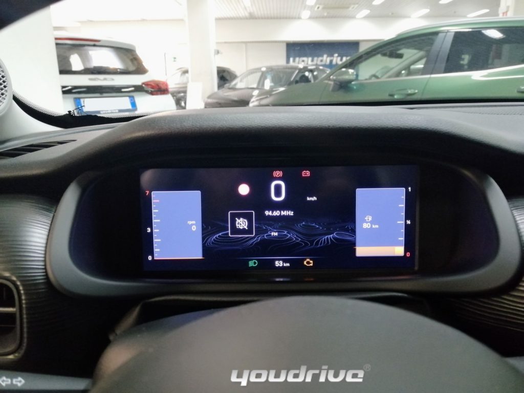 JEEP Avenger / 1.2 Turbo MHEV Longitude - 11