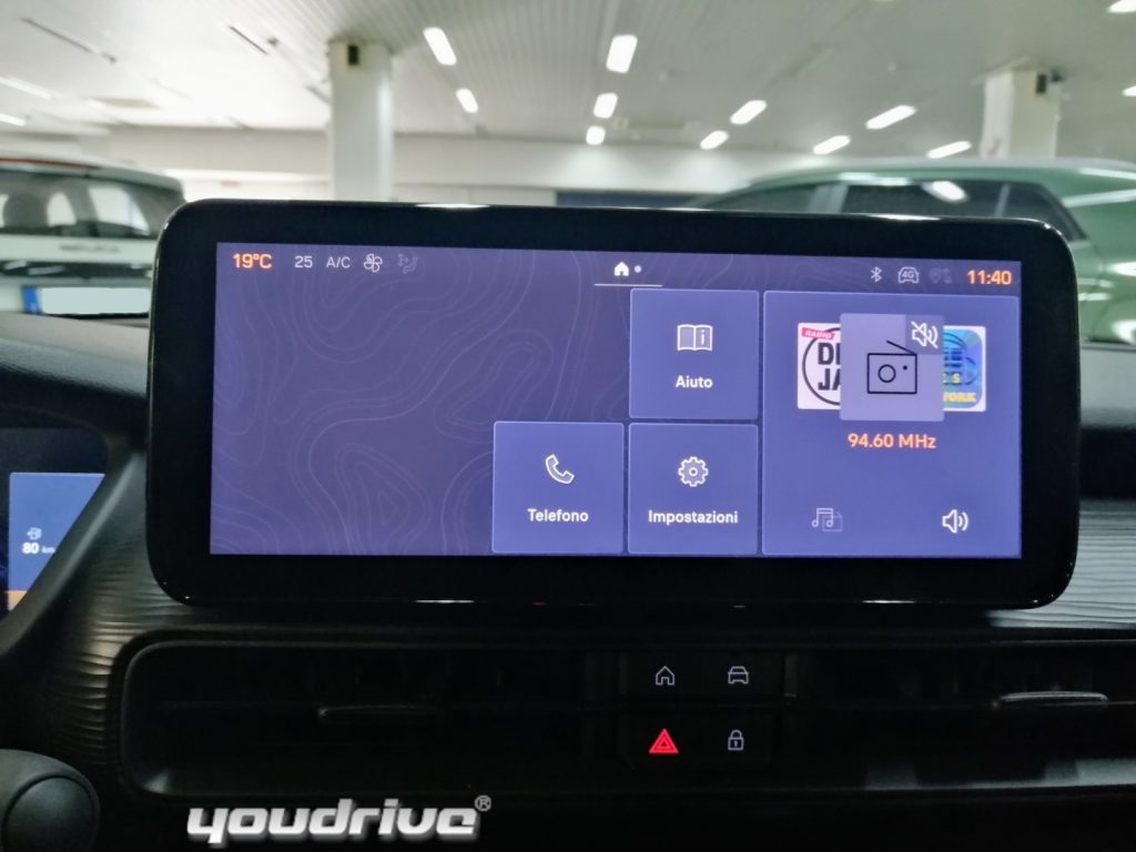 JEEP Avenger / 1.2 Turbo MHEV Longitude - 12