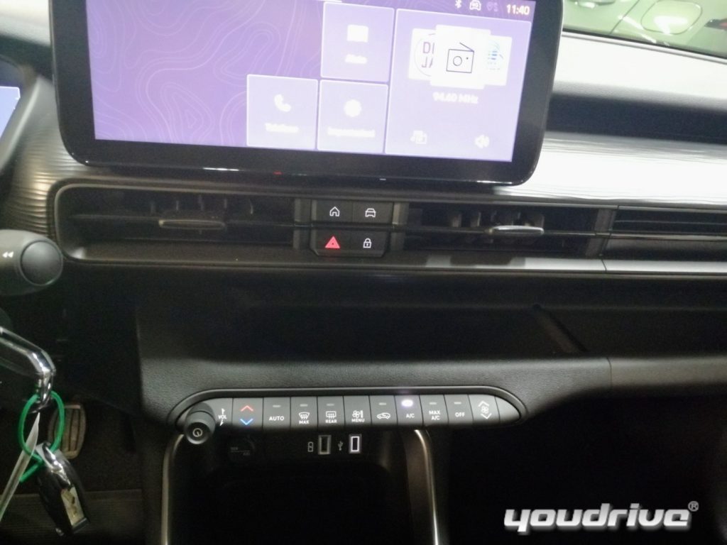 JEEP Avenger / 1.2 Turbo MHEV Longitude - 13