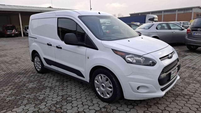 FORD  Bianco pastello