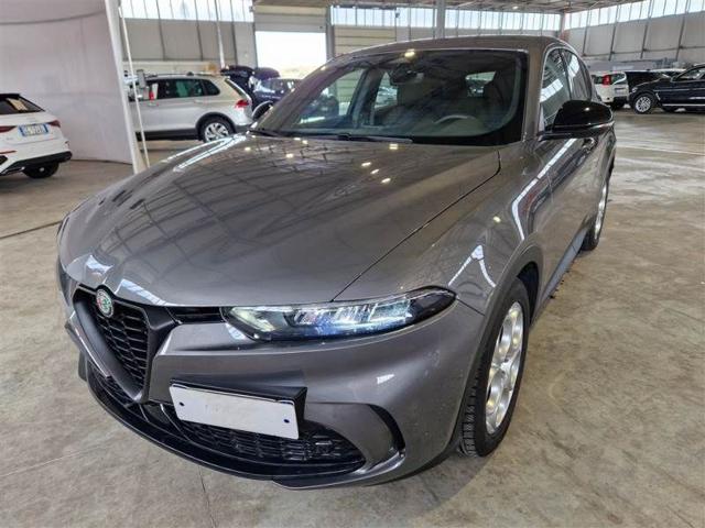 ALFA ROMEO Tonale Grigio scuro metallizzato