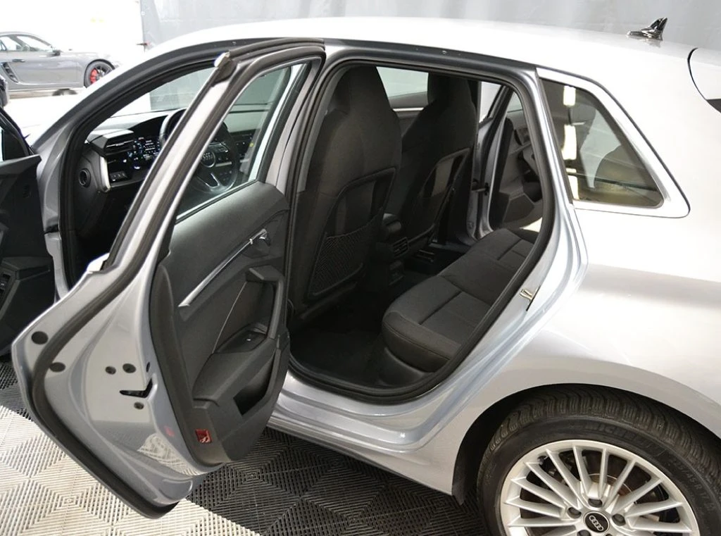AUDI A3 SPB 40 TFSI e S Tronic Business Advanced PROMO - 3
