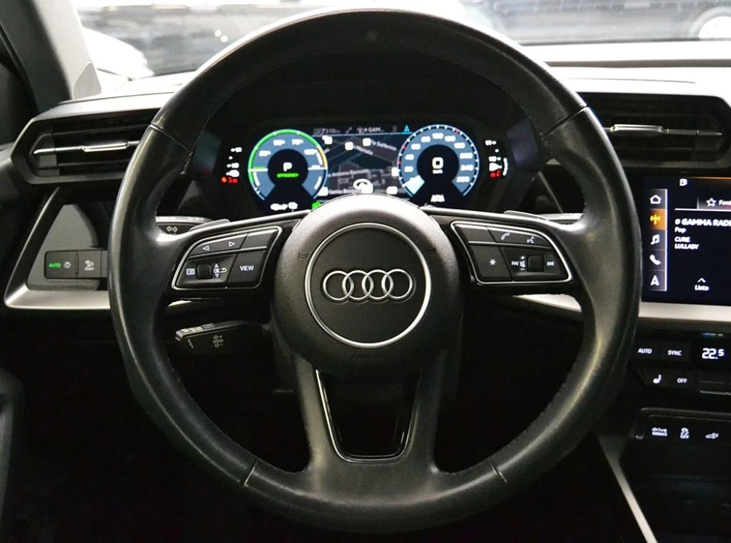 AUDI A3 SPB 40 TFSI e S Tronic Business Advanced PROMO - 13