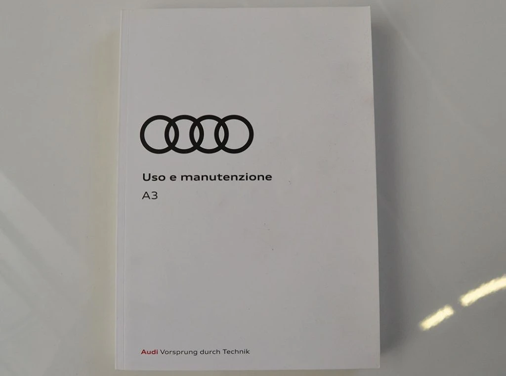 AUDI A3 SPB 40 TFSI e S Tronic Business Advanced PROMO - 17