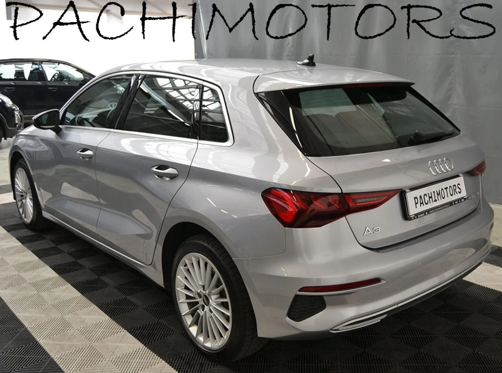 AUDI A3 SPB 40 TFSI e S Tronic Business Advanced PROMO - 23