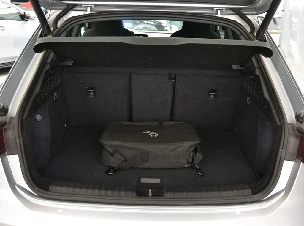 AUDI A3 SPB 40 TFSI e S Tronic Business Advanced PROMO - 15
