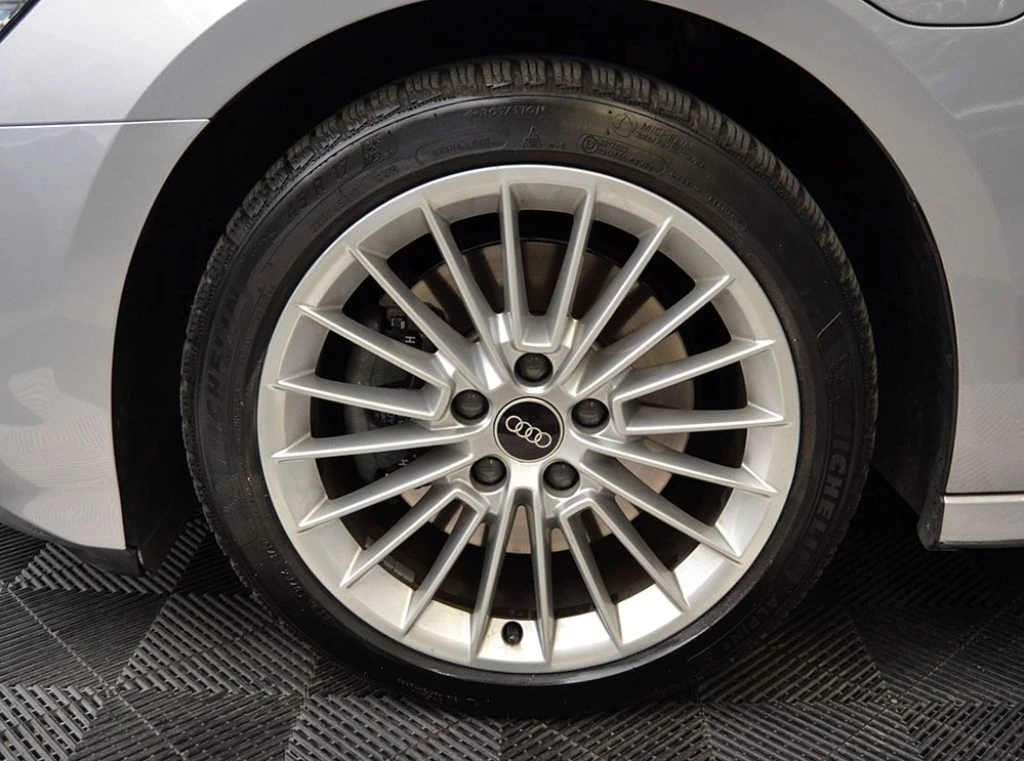 AUDI A3 SPB 40 TFSI e S Tronic Business Advanced PROMO - 29
