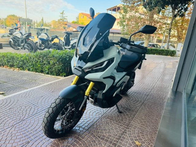 HONDA  X-ADV 750 Antracite pastello