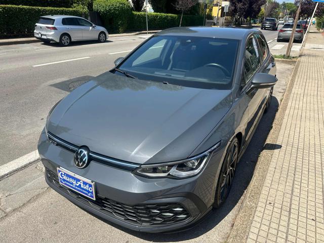 VOLKSWAGEN Golf GTD Grigio pastello