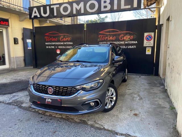 FIAT Tipo Grigio metallizzato