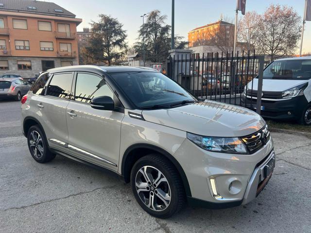 SUZUKI Vitara Beige metallizzato