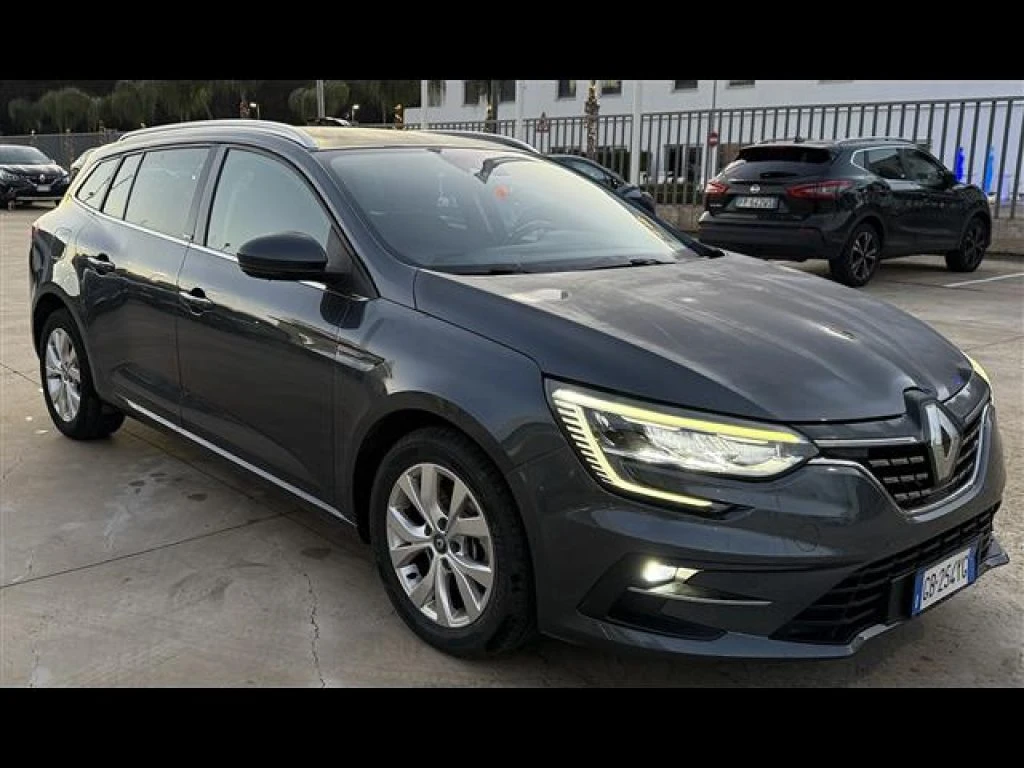 RENAULT Megane Sporter 1.6 E TECH Plug in Hybrid Business - 6