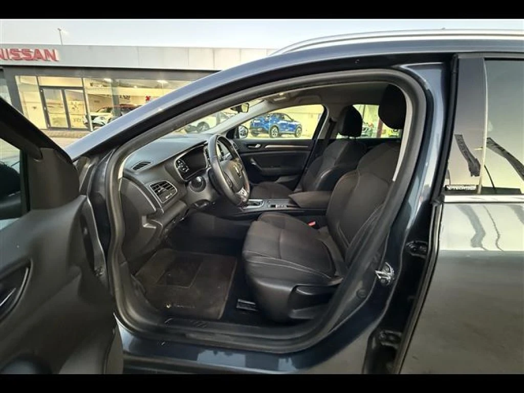 RENAULT Megane Sporter 1.6 E TECH Plug in Hybrid Business - 7