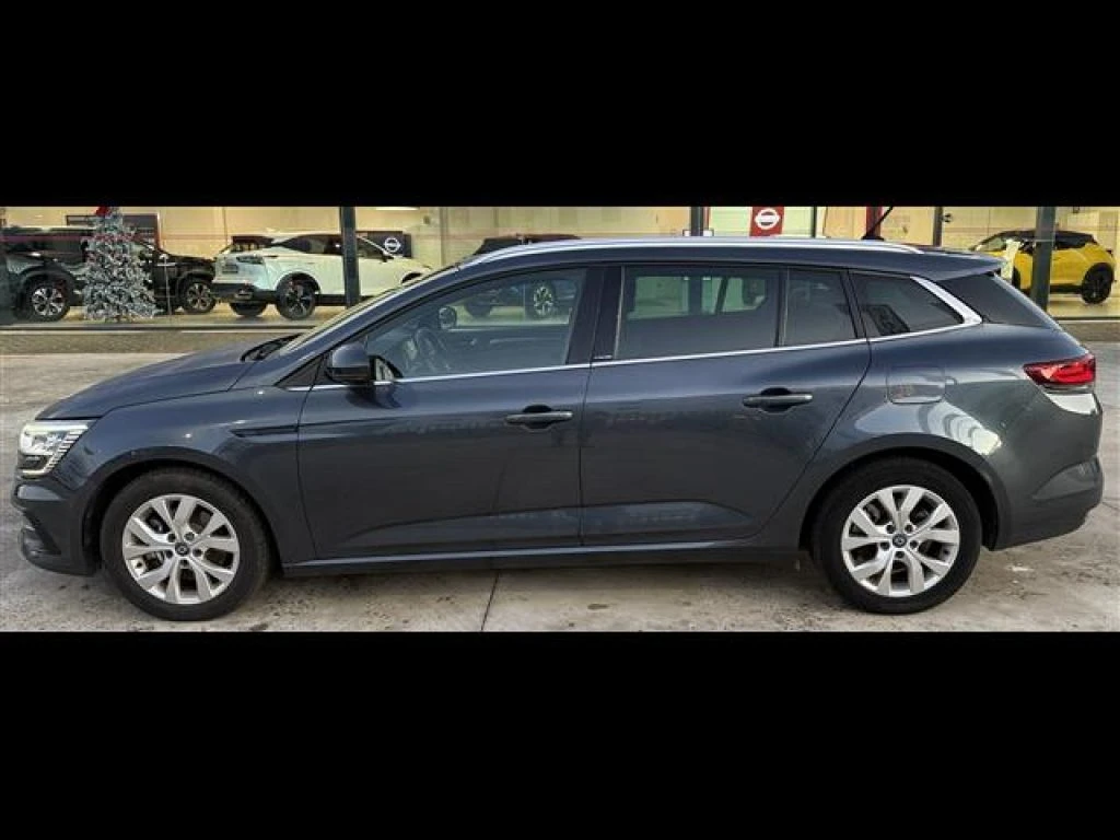 RENAULT Megane Sporter 1.6 E TECH Plug in Hybrid Business - 9