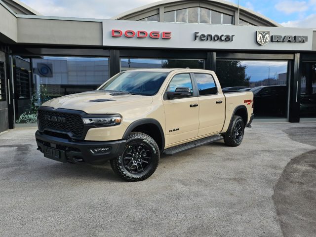 RAM 1500 Beige pastello