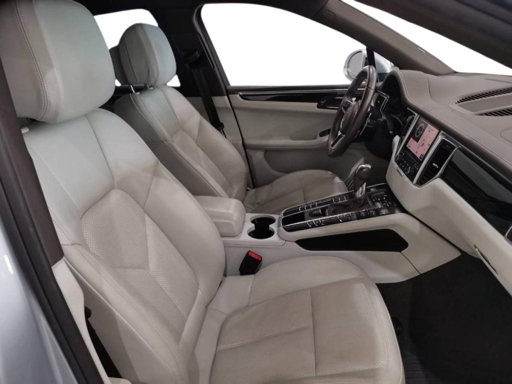 PORSCHE Macan 3.0 S Diesel - 10