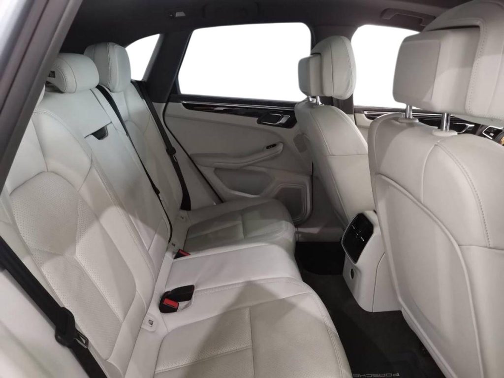 PORSCHE Macan 3.0 S Diesel - 11