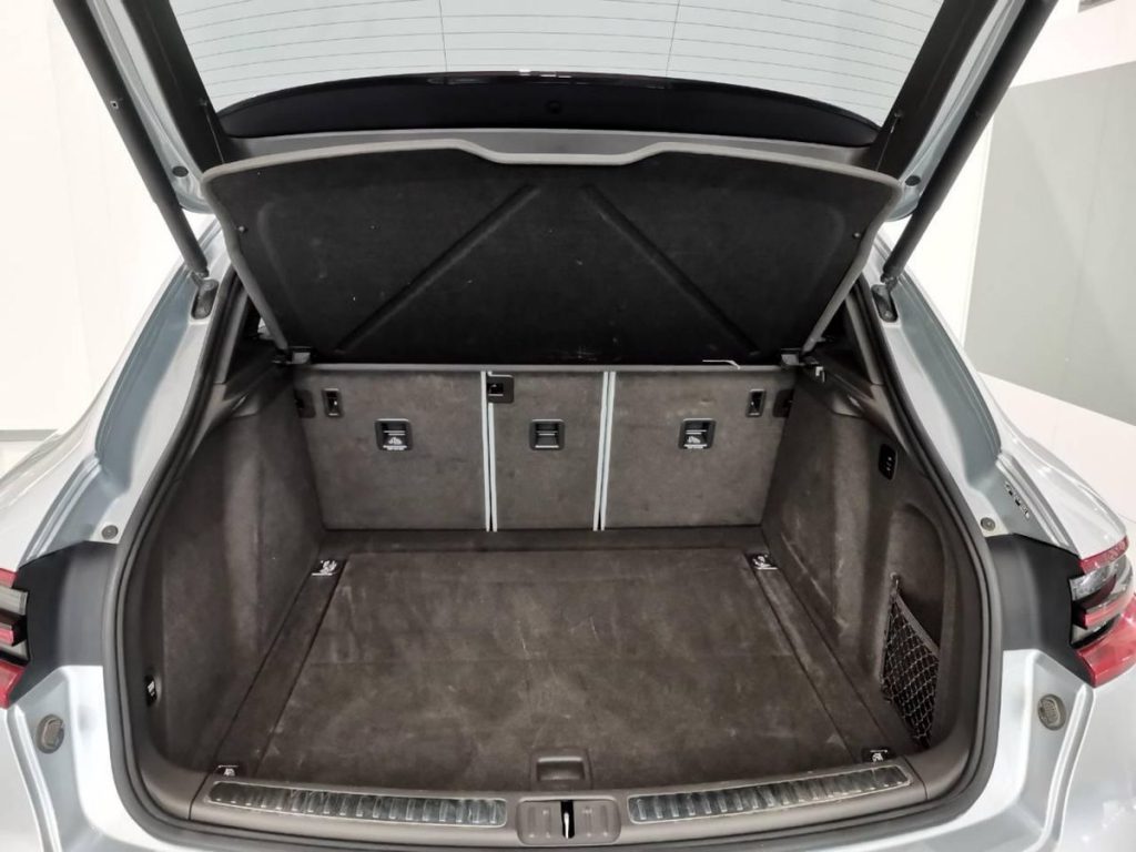 PORSCHE Macan 3.0 S Diesel - 12