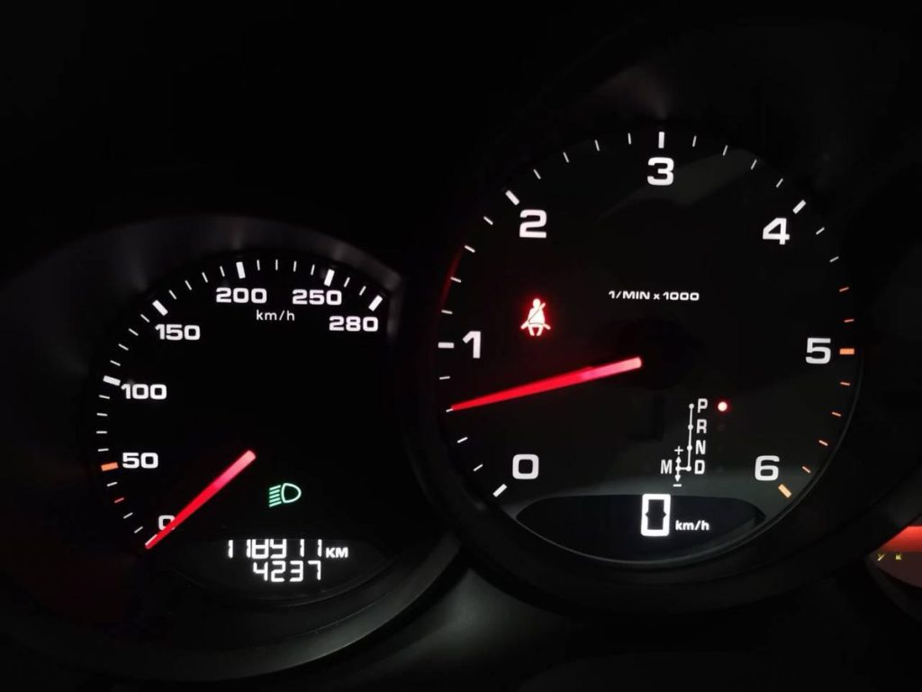 PORSCHE Macan 3.0 S Diesel - 17