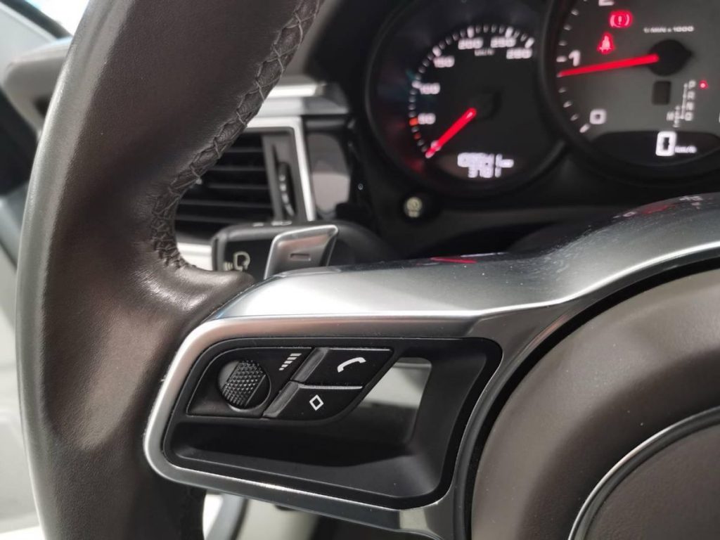 PORSCHE Macan 3.0 S Diesel - 19