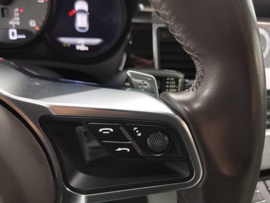 PORSCHE Macan 3.0 S Diesel - 20