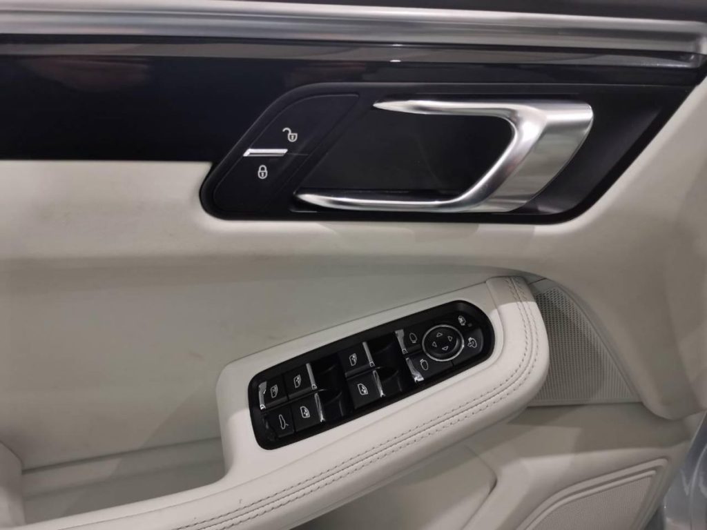 PORSCHE Macan 3.0 S Diesel - 22