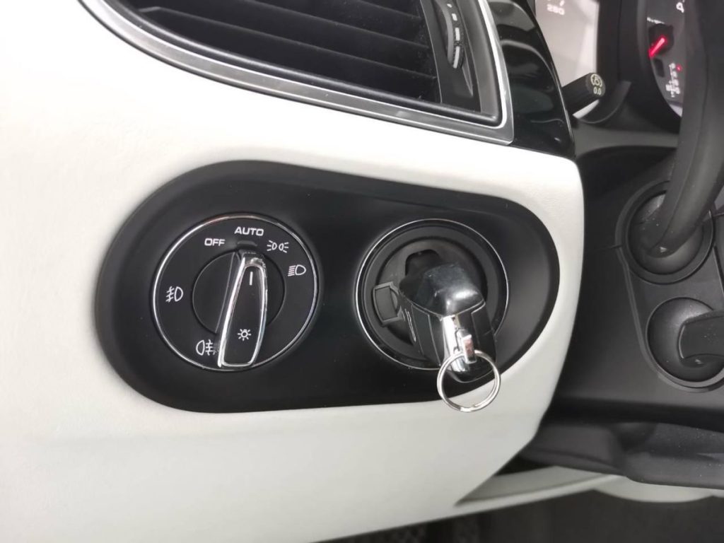 PORSCHE Macan 3.0 S Diesel - 23