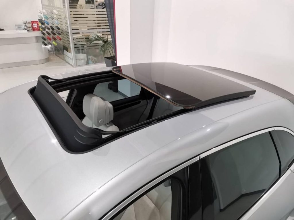 PORSCHE Macan 3.0 S Diesel - 27